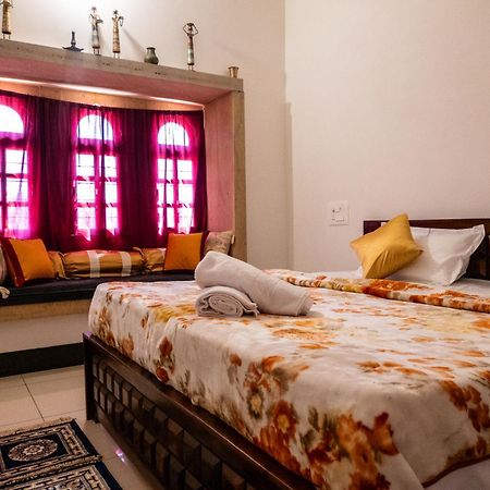 Hotel The Ginger House Jaisalmer Extérieur photo