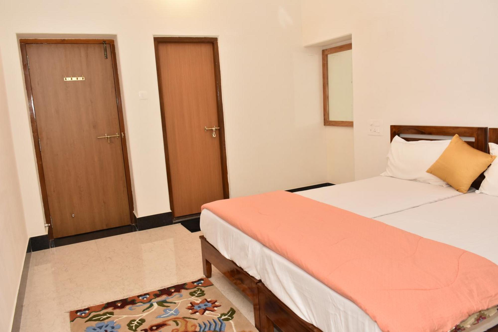 Hotel The Ginger House Jaisalmer Extérieur photo