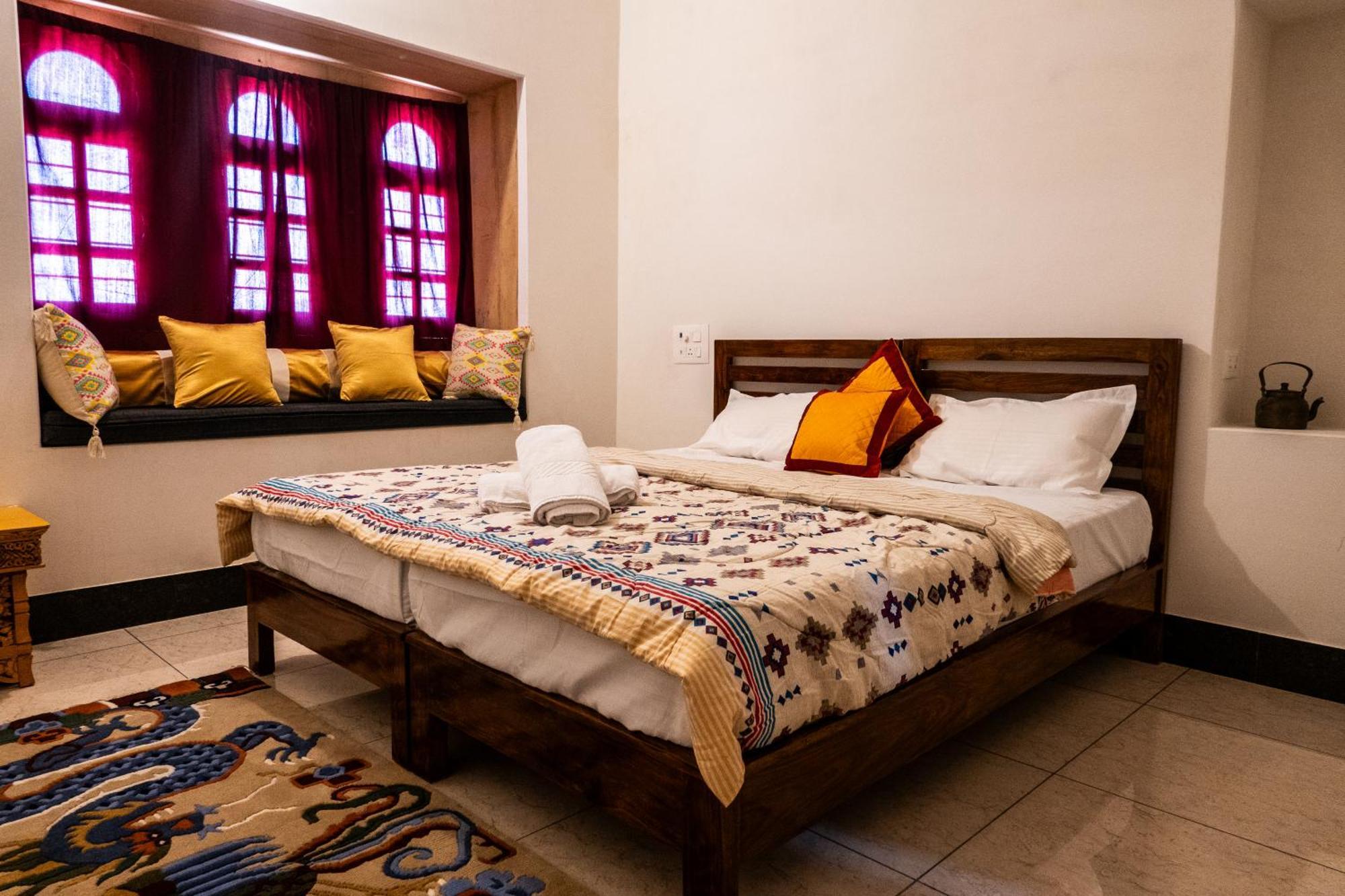 Hotel The Ginger House Jaisalmer Extérieur photo