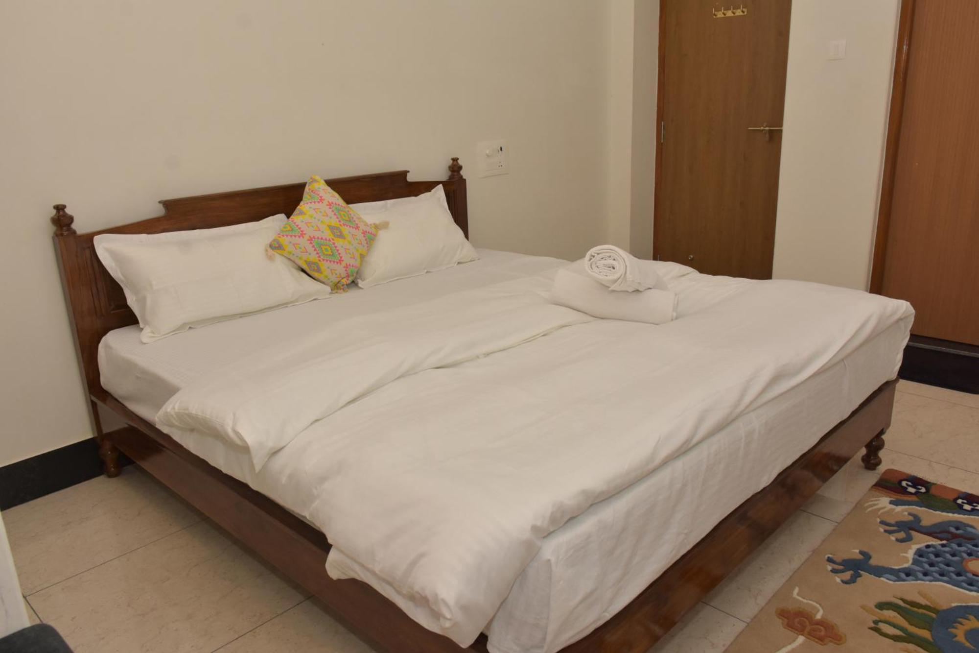 Hotel The Ginger House Jaisalmer Extérieur photo
