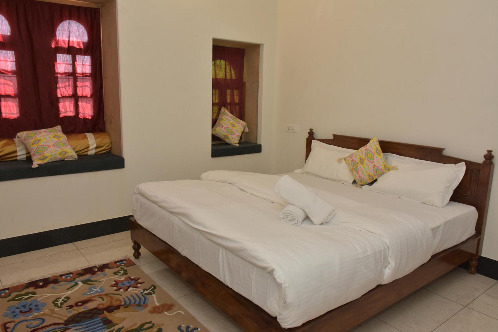 Hotel The Ginger House Jaisalmer Extérieur photo